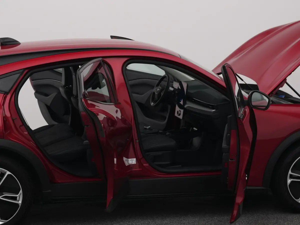 Standard RWD 75 kWh | 360° | ADAPTIVE | KEYLESS | STOEL- EN STUURVERW.