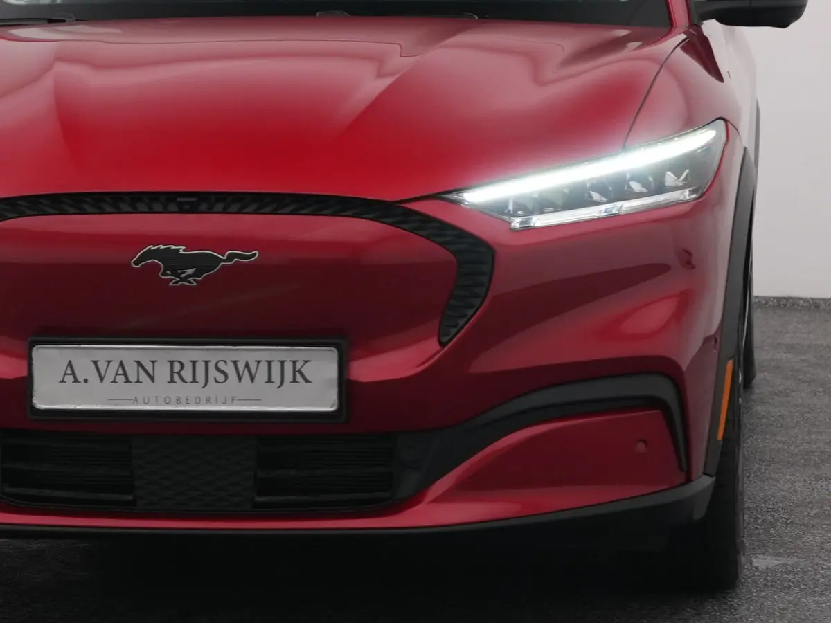 Standard RWD 75 kWh | 360° | ADAPTIVE | KEYLESS | STOEL- EN STUURVERW.