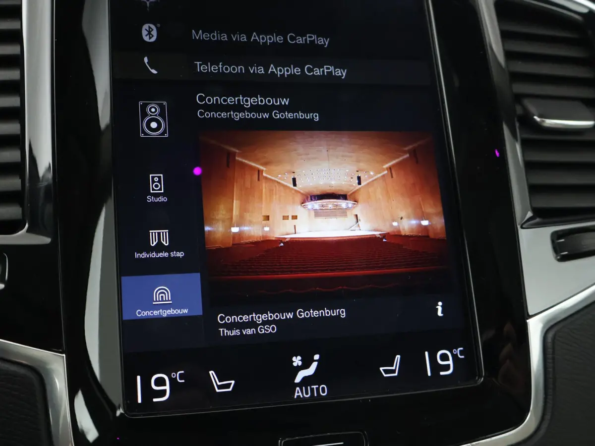 2.0 T8 TWIN ENGINE INSCRIPTION + TREKHAAK | BOWERS & WILKINS | 360 CAMERA | PANORAMA | ADAPTIVE CRUISE