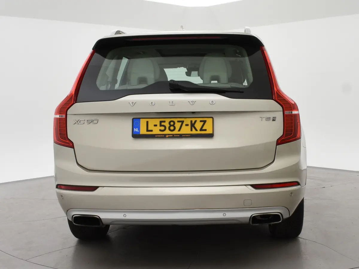2.0 T8 TWIN ENGINE INSCRIPTION + TREKHAAK | BOWERS & WILKINS | 360 CAMERA | PANORAMA | ADAPTIVE CRUISE