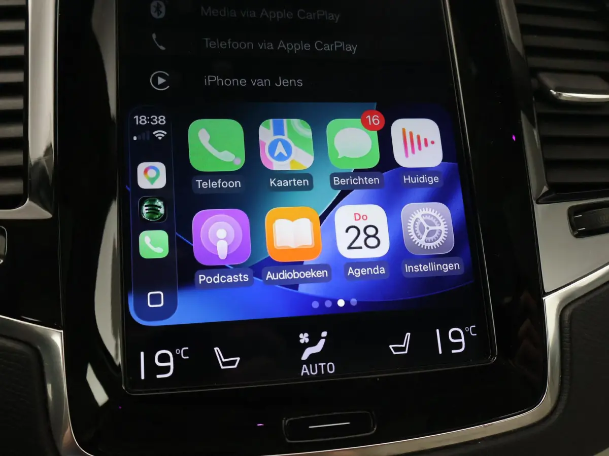 2.0 T8 TWIN ENGINE INSCRIPTION + TREKHAAK | BOWERS & WILKINS | 360 CAMERA | PANORAMA | ADAPTIVE CRUISE