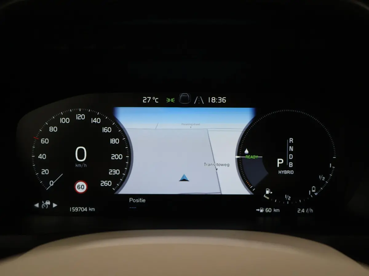 2.0 T8 TWIN ENGINE INSCRIPTION + TREKHAAK | BOWERS & WILKINS | 360 CAMERA | PANORAMA | ADAPTIVE CRUISE