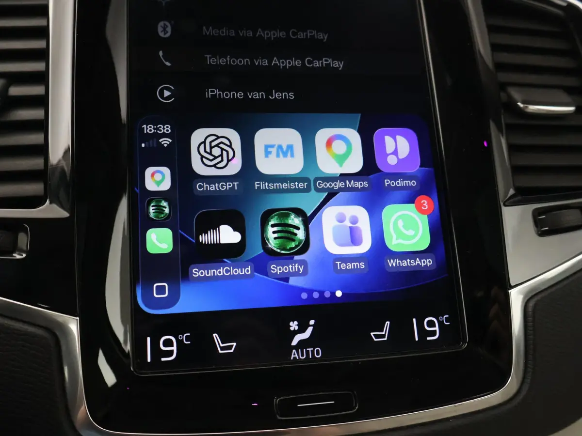 2.0 T8 TWIN ENGINE INSCRIPTION + TREKHAAK | BOWERS & WILKINS | 360 CAMERA | PANORAMA | ADAPTIVE CRUISE