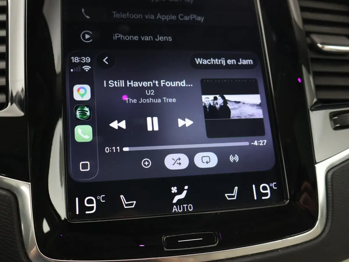 2.0 T8 TWIN ENGINE INSCRIPTION + TREKHAAK | BOWERS & WILKINS | 360 CAMERA | PANORAMA | ADAPTIVE CRUISE