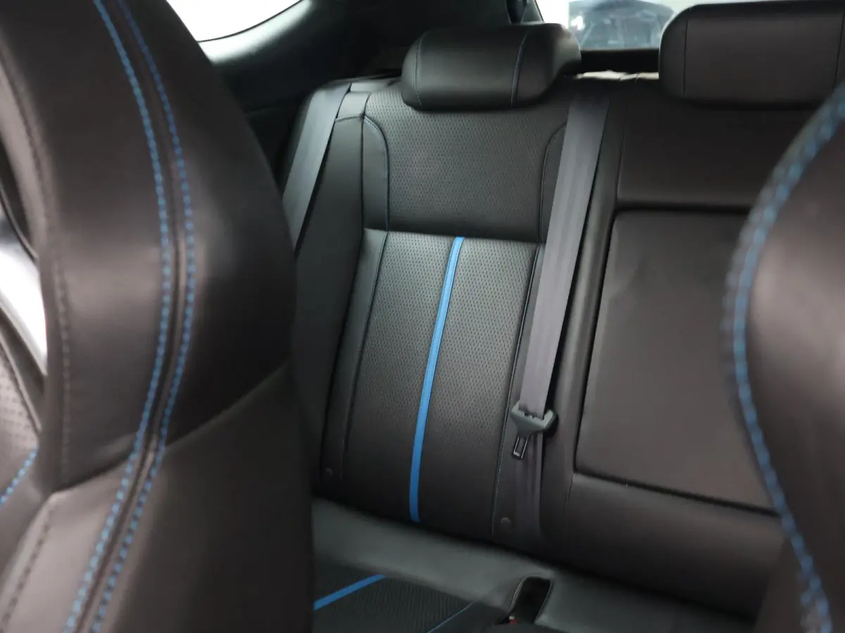 2.0 TURBO OPC 280 PK - ORIG. NL | RECARO | BREMBO | INFINITY AUDIO | LEDER | 20 INCH | STUUR/STOELVERW.