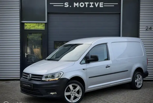 Bestel 2.0 TDI L2H1 BMT Maxi Highline