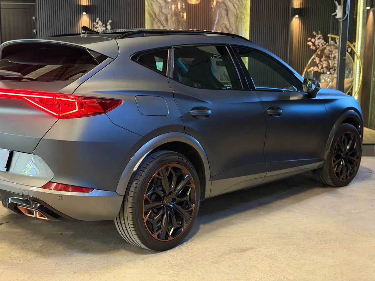 1.4 e-Hybrid VZ Copper Edition|PANO|KUIP|BOMVOL!