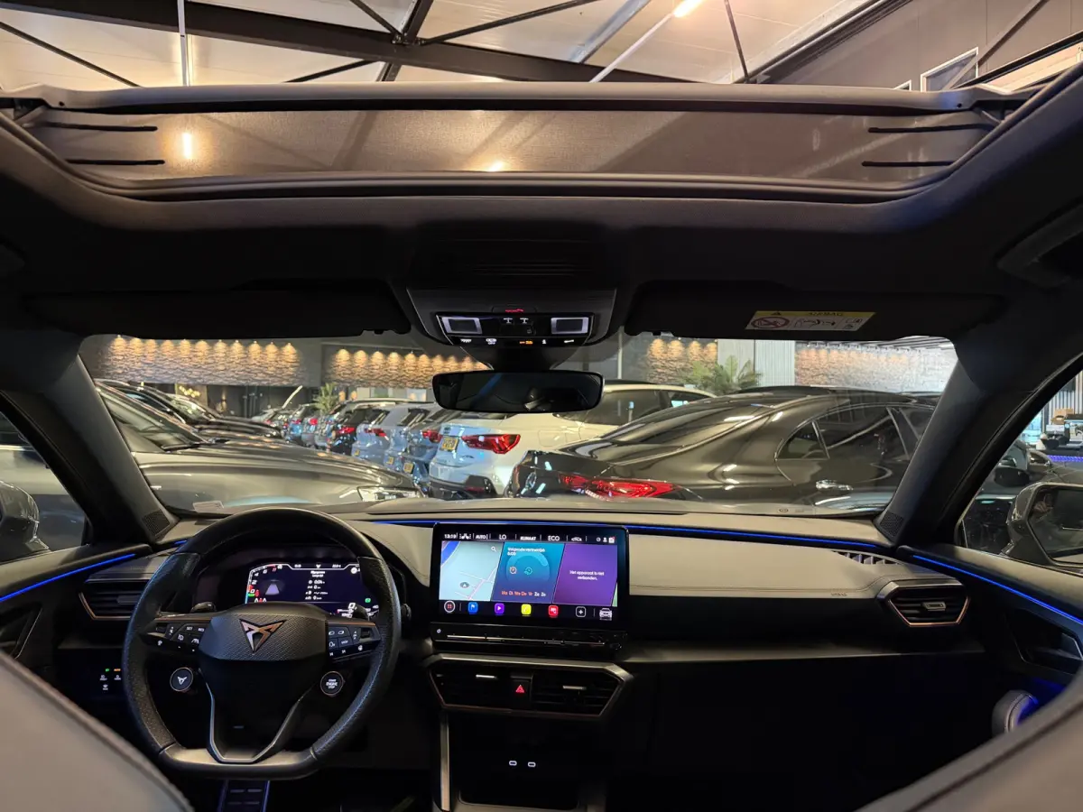 1.4 e-Hybrid VZ Copper Edition|PANO|KUIP|BOMVOL!