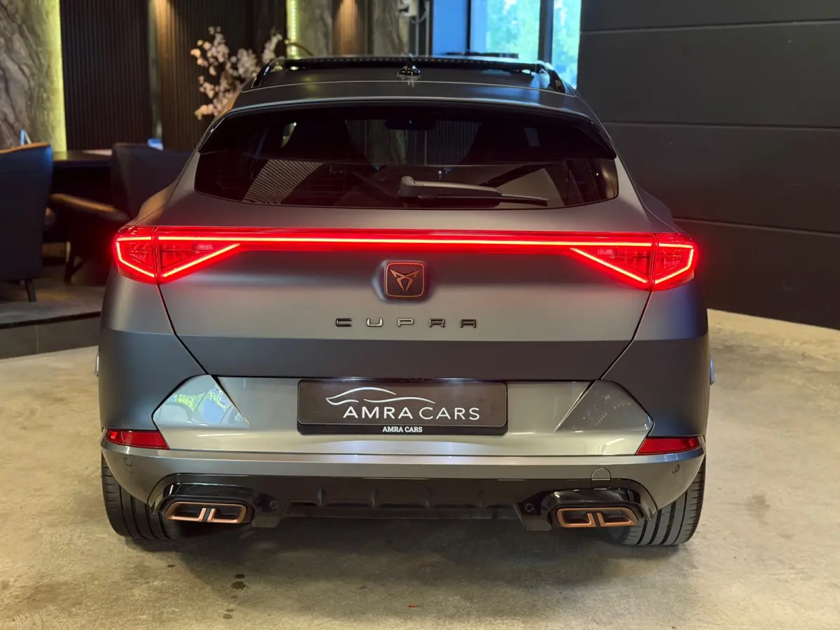 1.4 e-Hybrid VZ Copper Edition|PANO|KUIP|BOMVOL!