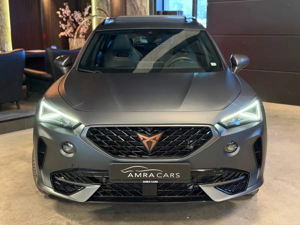 1.4 e-Hybrid VZ Copper Edition|PANO|KUIP|BOMVOL!