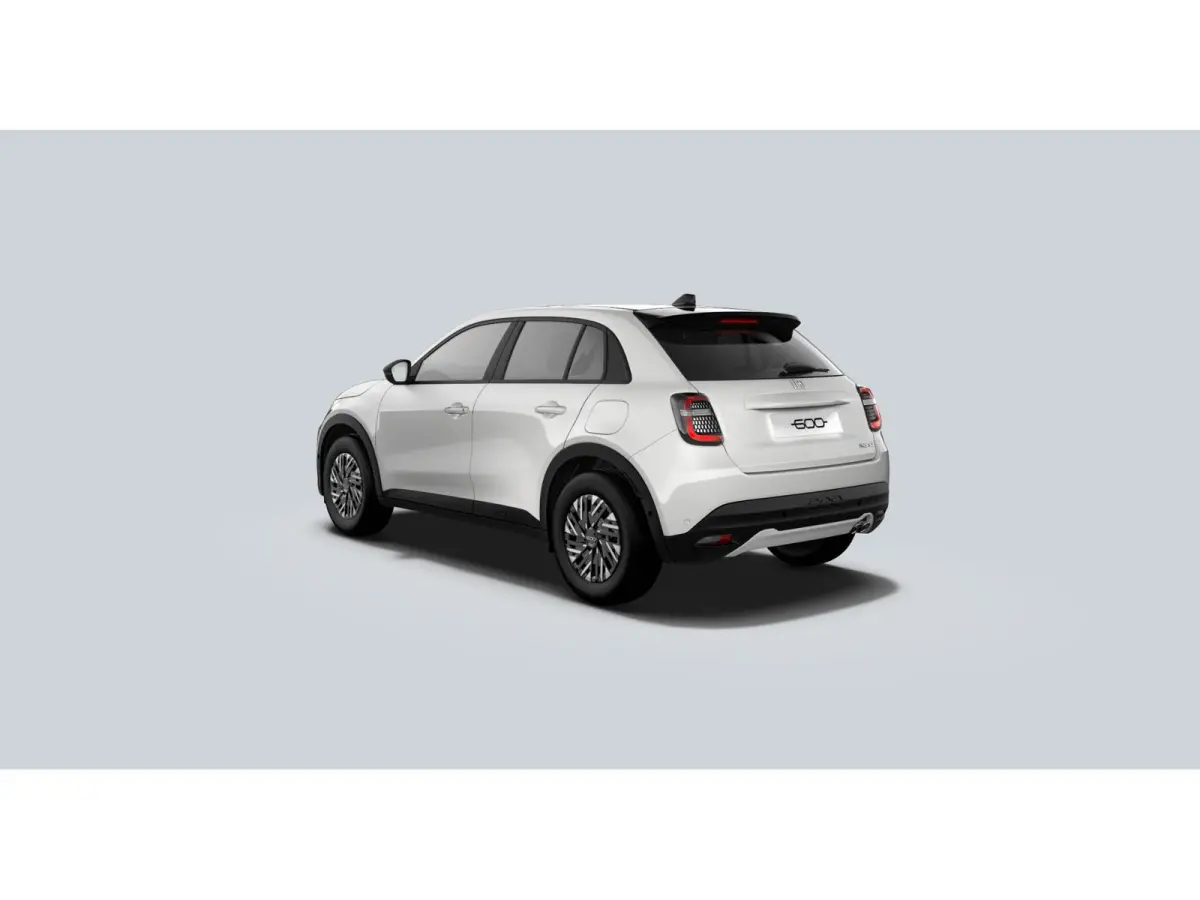 ICON | 10,25" touchscreen radio met Bluetooth, DAB & USB | Automatische airconditioning | Cruise control