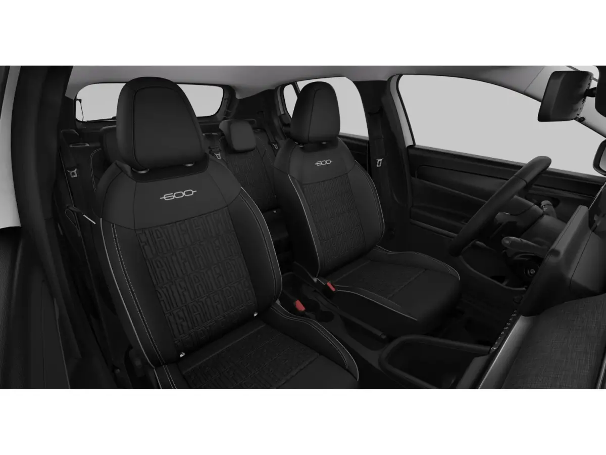 ICON | 10,25" touchscreen radio met Bluetooth, DAB & USB | Automatische airconditioning | Cruise control