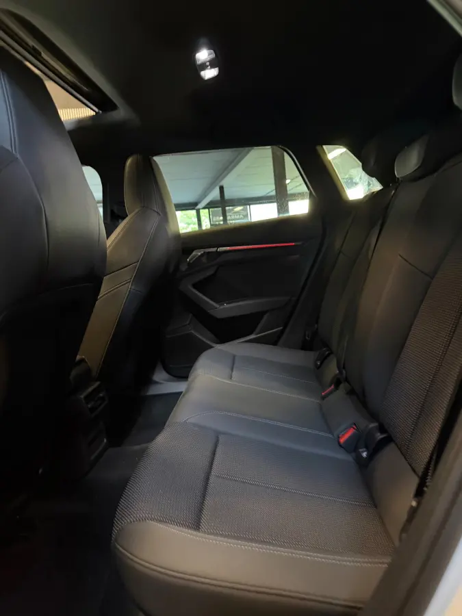 30 TFSI 3X S-LINE|PANO|BOMVOL!