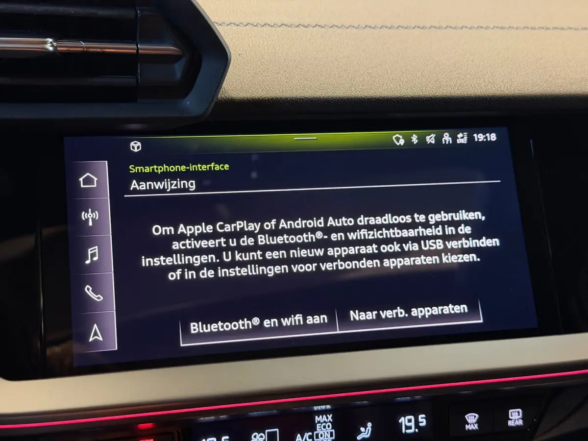 30 TFSI 3X S-LINE|PANO|BOMVOL!