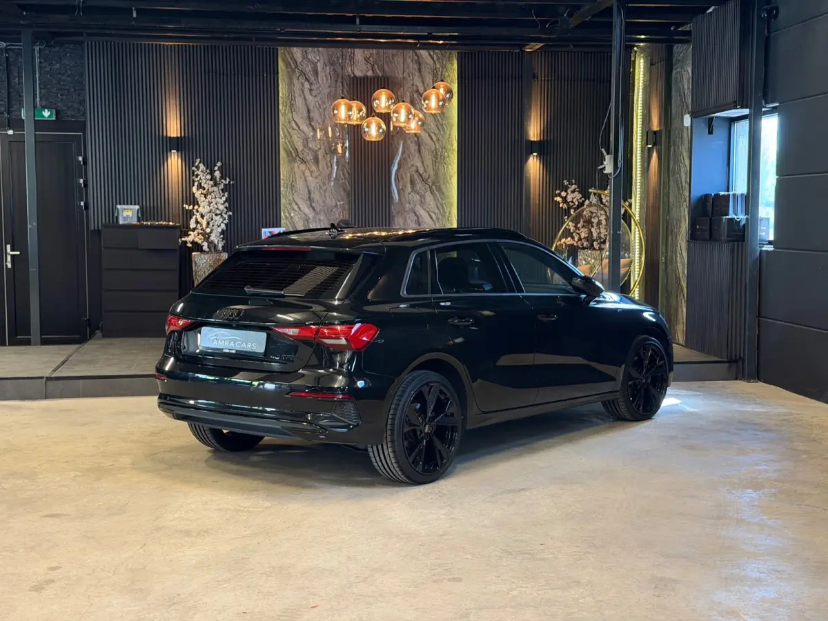 40 TFSI e Edition