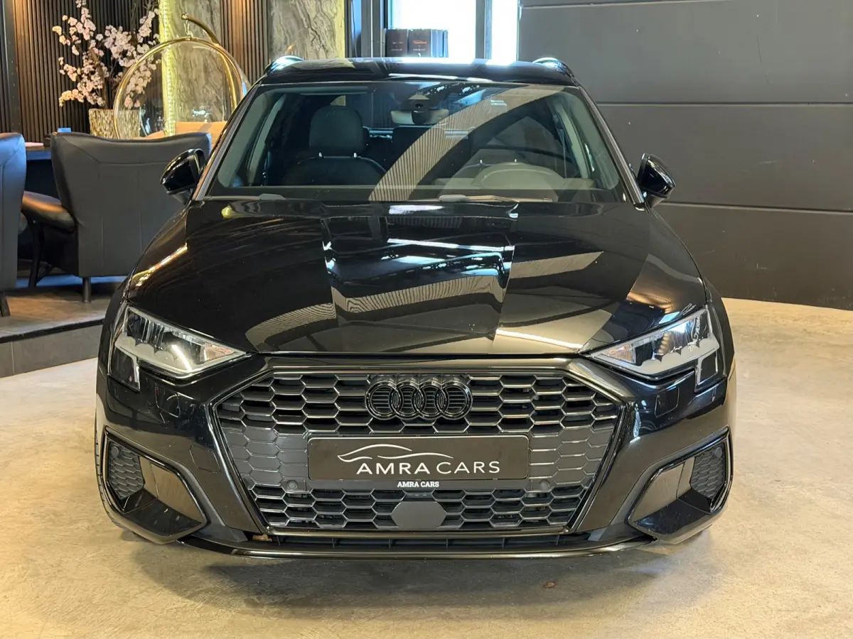 40 TFSI e Edition