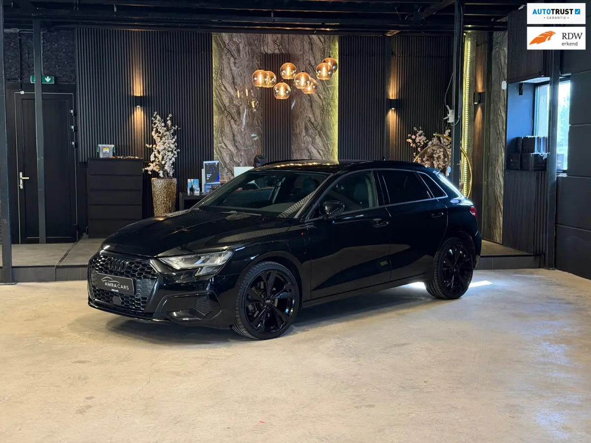 40 TFSI e Edition