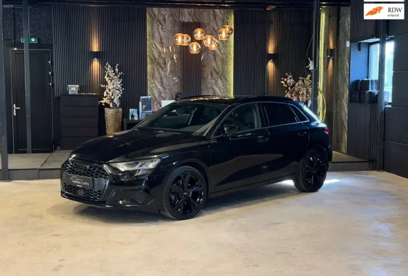 40 TFSI e Edition