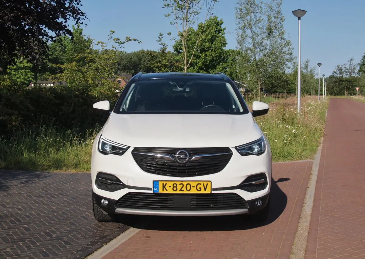 1.2 Turbo Ultimate | Apple Carplay | Cruise Control | Parkeersensoren | Leder-pakket |