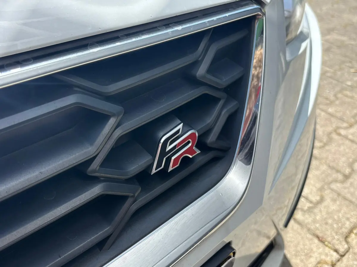 1.0 TSI FR Business Intense |Climate Control | AppleCarPlay/AndroidAuto | Adaptieve Cruise Control |