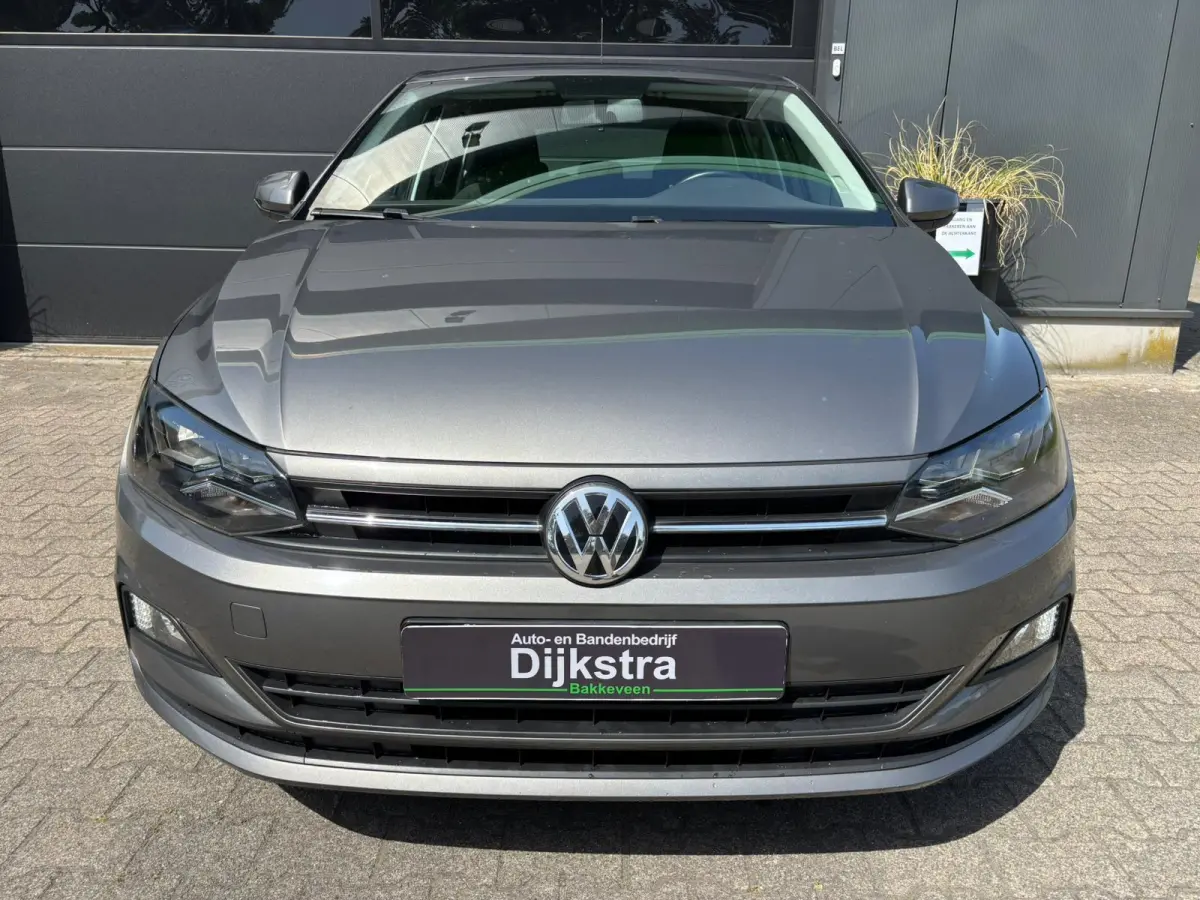 1.0 TSI Comfortline | Adap. Cruise Control | AppleCarPlay/AndroidAuto | Airco |