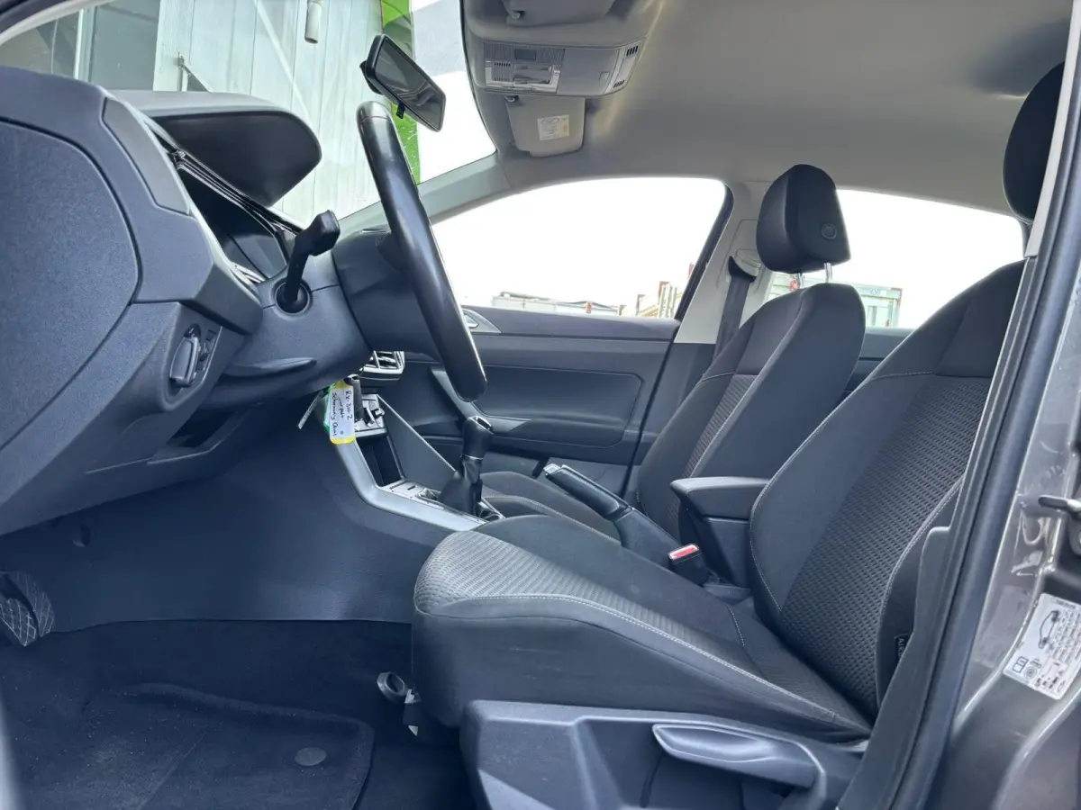 1.0 TSI Comfortline | Adap. Cruise Control | AppleCarPlay/AndroidAuto | Airco |