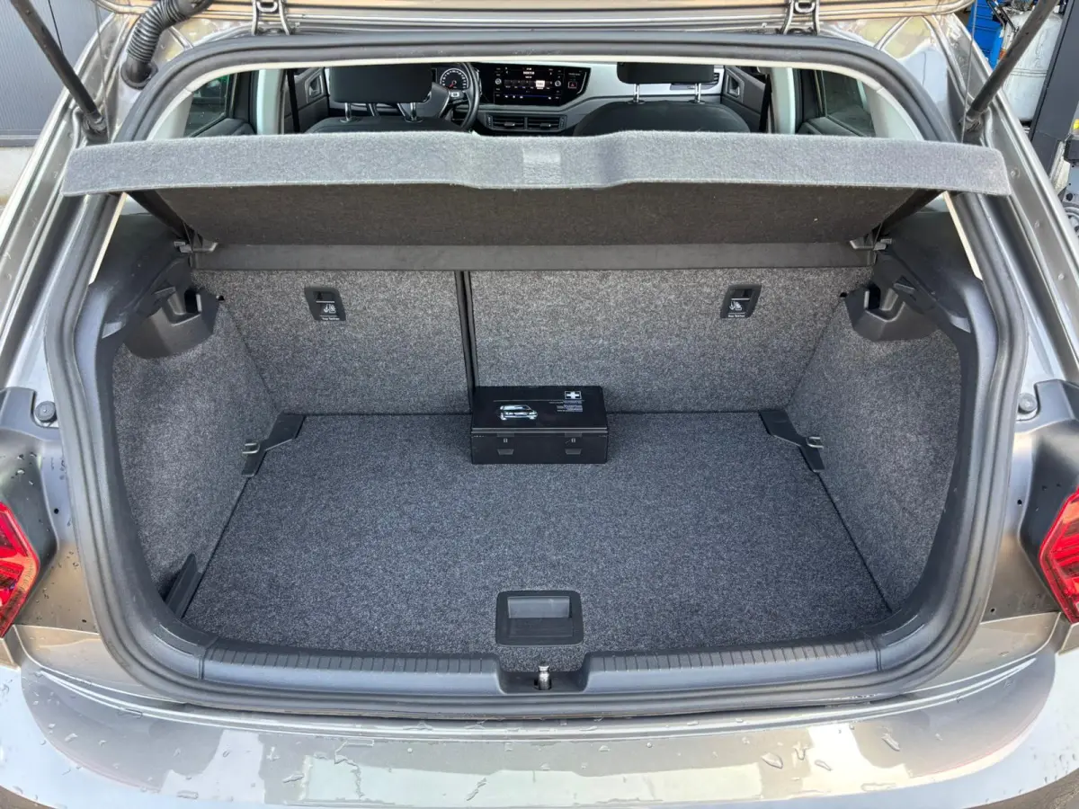 1.0 TSI Comfortline | Adap. Cruise Control | AppleCarPlay/AndroidAuto | Airco |