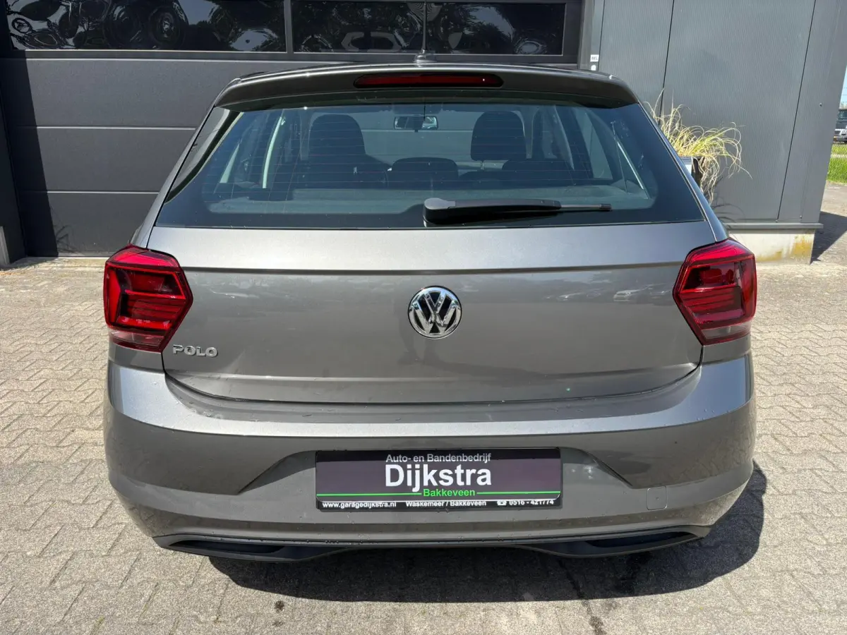 1.0 TSI Comfortline | Adap. Cruise Control | AppleCarPlay/AndroidAuto | Airco |