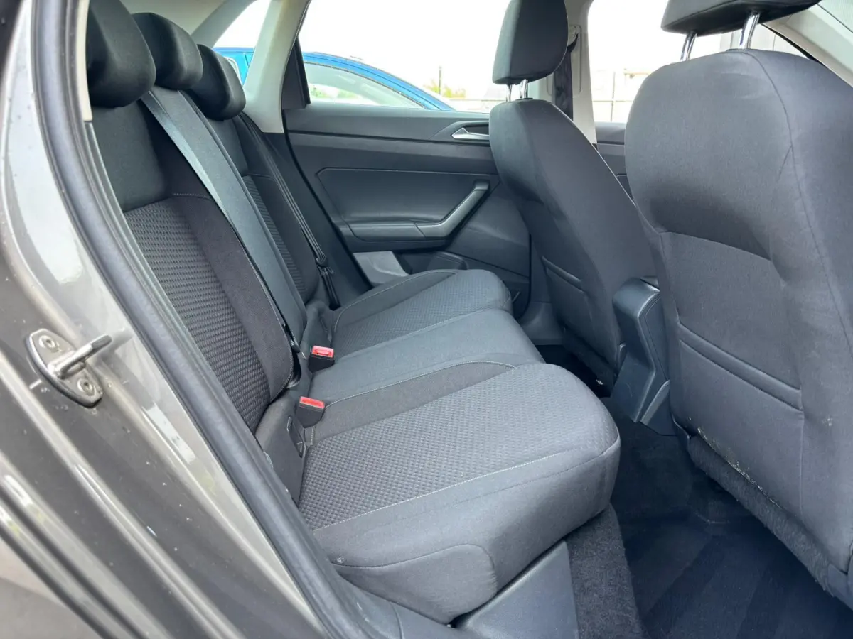 1.0 TSI Comfortline | Adap. Cruise Control | AppleCarPlay/AndroidAuto | Airco |