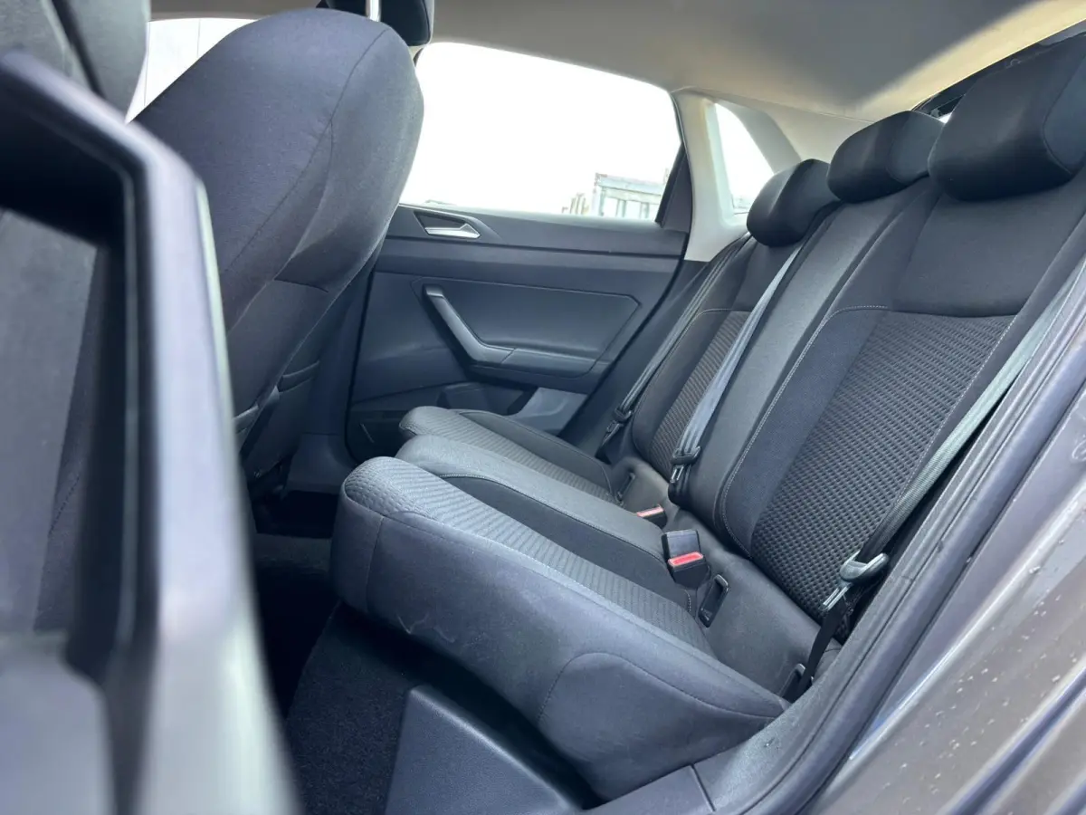 1.0 TSI Comfortline | Adap. Cruise Control | AppleCarPlay/AndroidAuto | Airco |