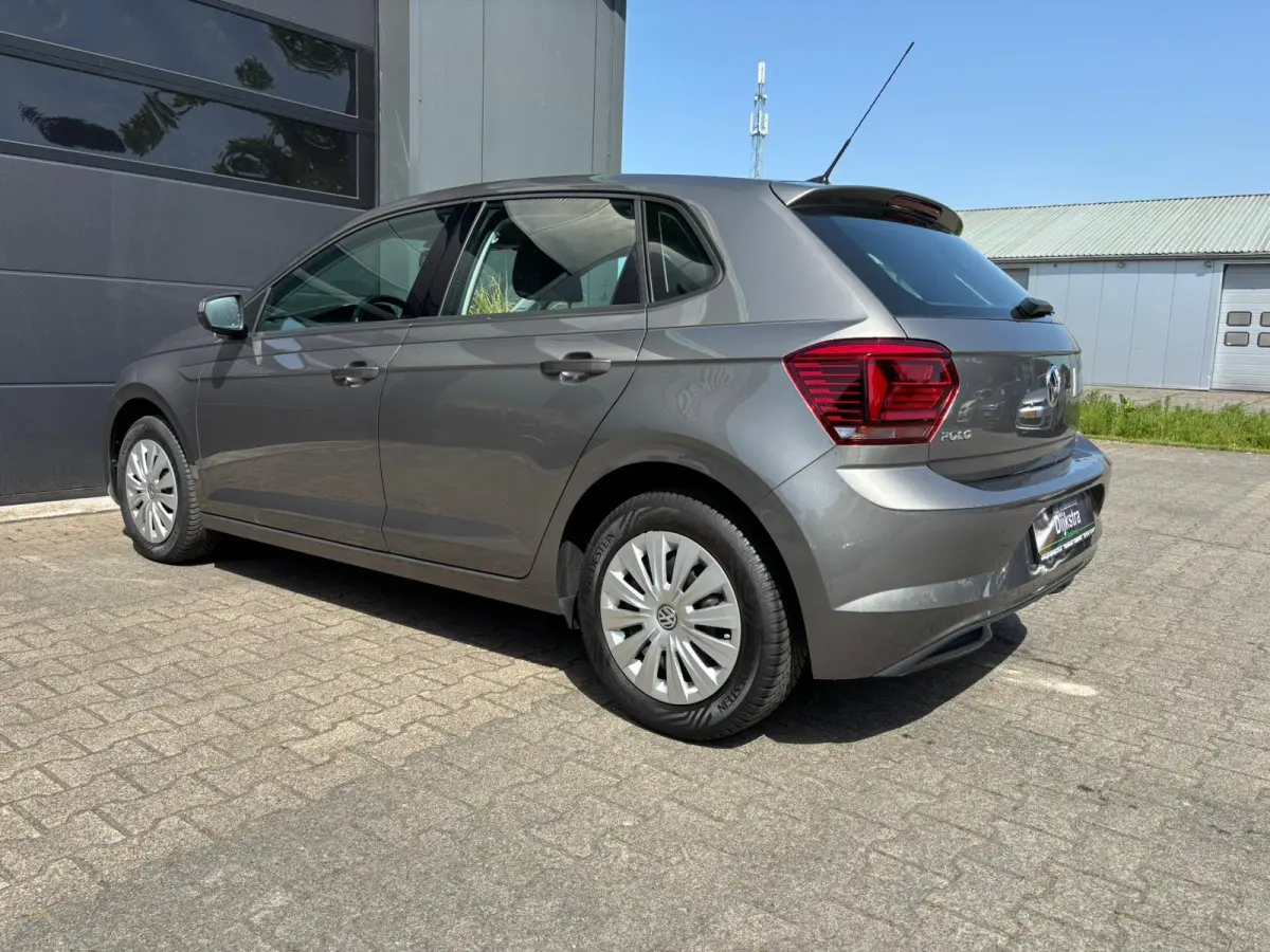 1.0 TSI Comfortline | Adap. Cruise Control | AppleCarPlay/AndroidAuto | Airco |