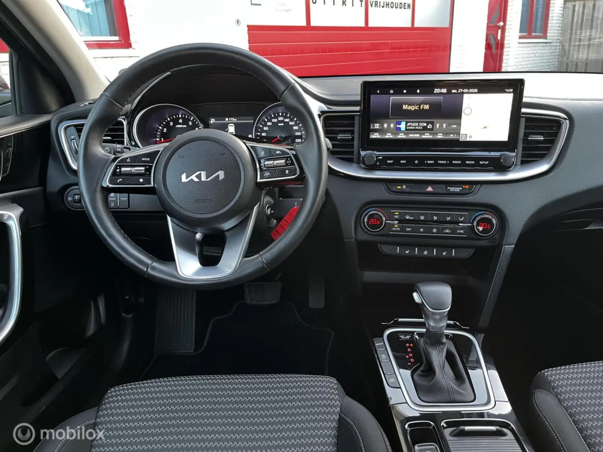 1.5 T-GDi AUTOMAAT/NAVI/CAMERA/140PK