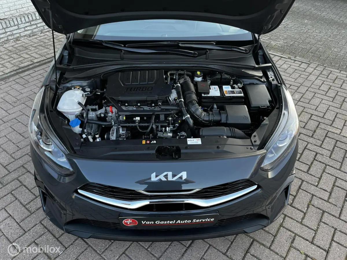 1.5 T-GDi AUTOMAAT/NAVI/CAMERA/140PK