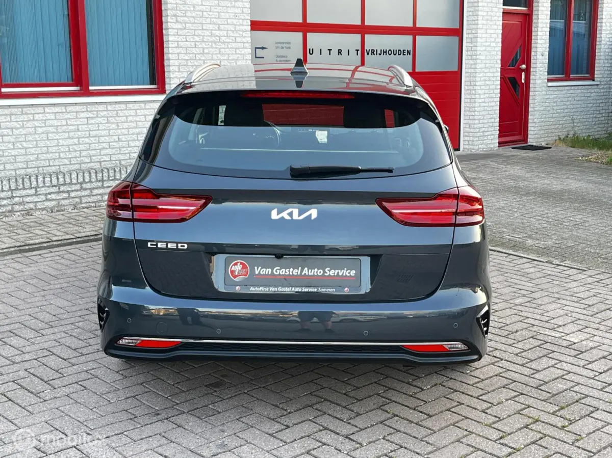 1.5 T-GDi AUTOMAAT/NAVI/CAMERA/140PK