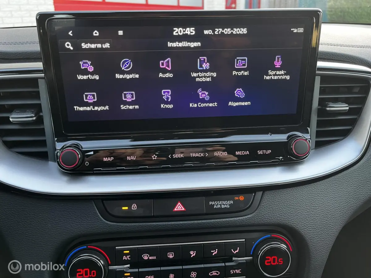 1.5 T-GDi AUTOMAAT/NAVI/CAMERA/140PK