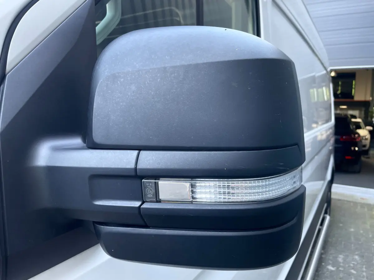 35 2.0 TDI L4H3 NAVI AIRCO 140 PK AUTOMAAT CARPLAY