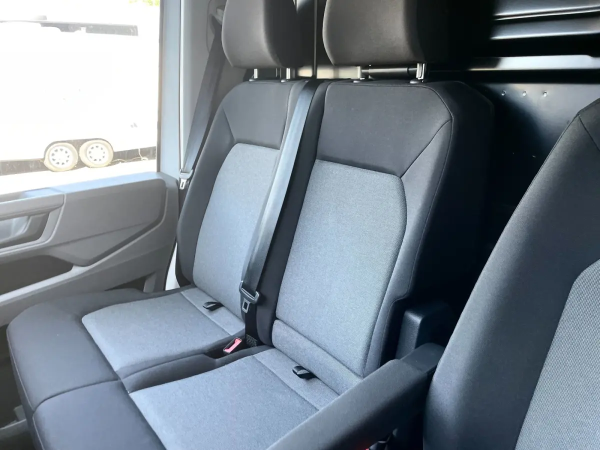 35 2.0 TDI L4H3 NAVI AIRCO 140 PK AUTOMAAT CARPLAY