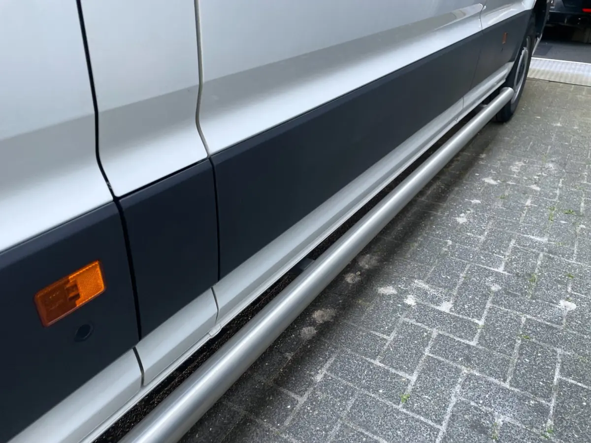 35 2.0 TDI L4H3 NAVI AIRCO 140 PK AUTOMAAT CARPLAY