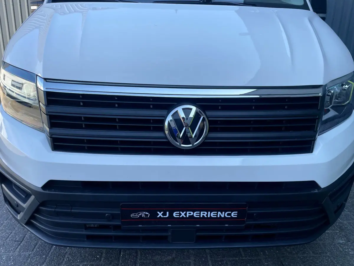 35 2.0 TDI L4H3 NAVI AIRCO 140 PK AUTOMAAT CARPLAY