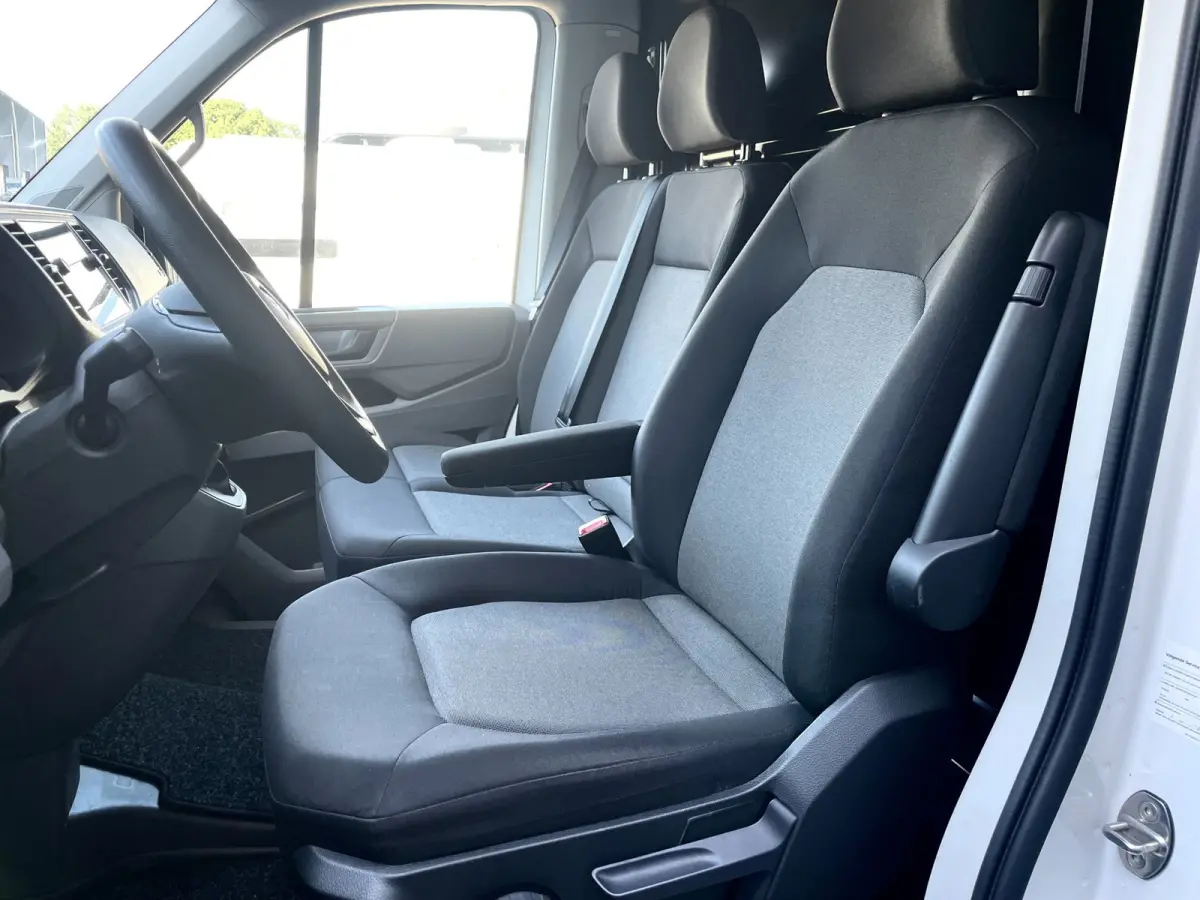 35 2.0 TDI L4H3 NAVI AIRCO 140 PK AUTOMAAT CARPLAY
