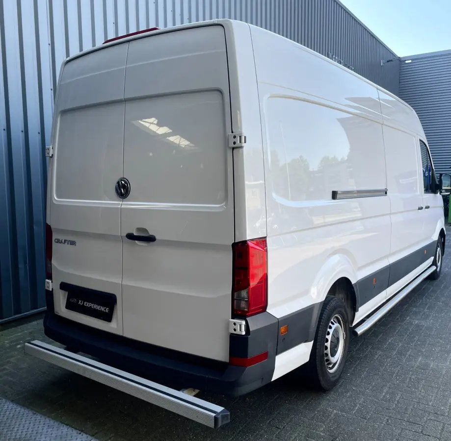 35 2.0 TDI L4H3 NAVI AIRCO 140 PK AUTOMAAT CARPLAY