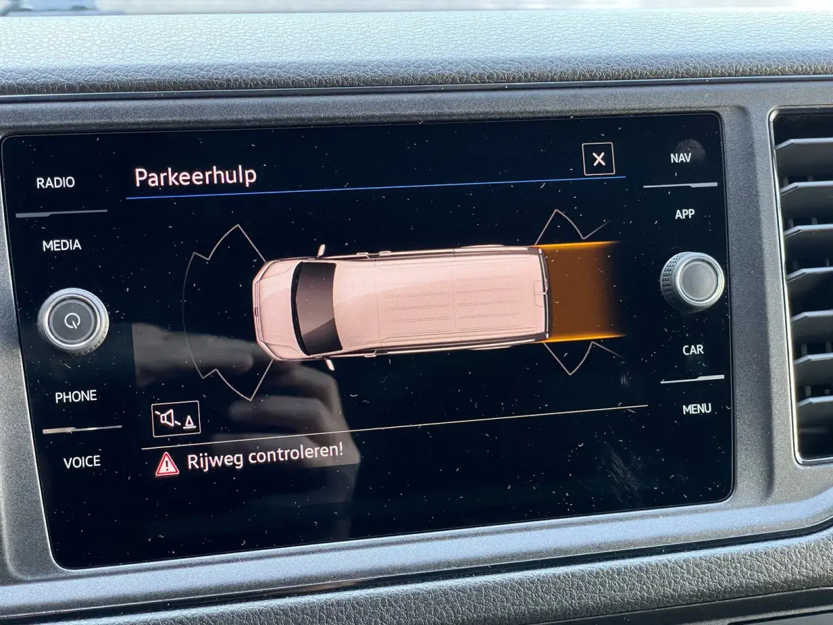 35 2.0 TDI L4H3 NAVI AIRCO 140 PK AUTOMAAT CARPLAY