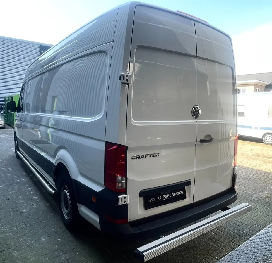 35 2.0 TDI L4H3 NAVI AIRCO 140 PK AUTOMAAT CARPLAY