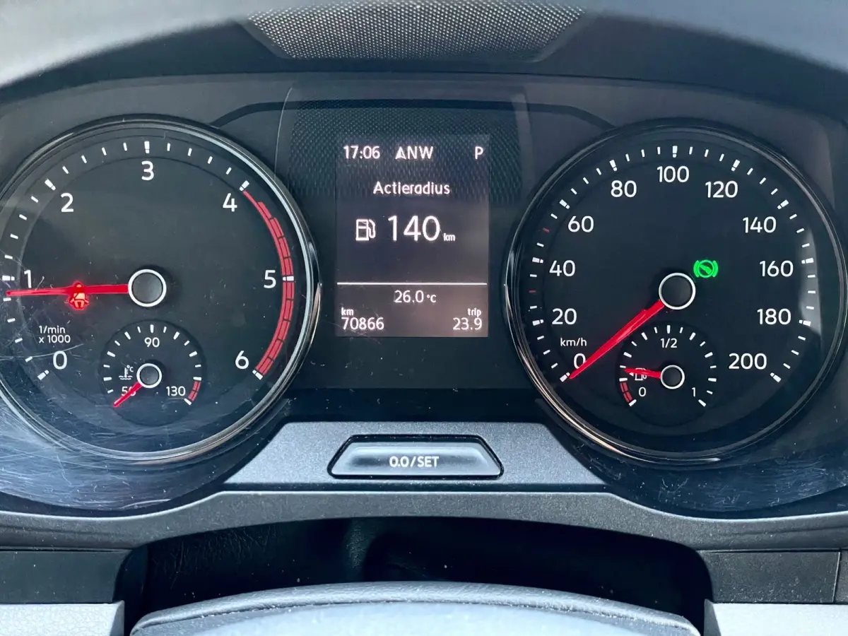 35 2.0 TDI L4H3 NAVI AIRCO 140 PK AUTOMAAT CARPLAY