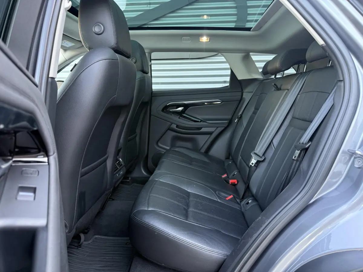 2.0 P200 AWD R-Dynamic SE 1e Eigenaar|Navi|Clima|Pano|Cruise|Camera|PDC P+A|Carplay|Stoelverw|Leder|Nieuwe APK bij aflevering