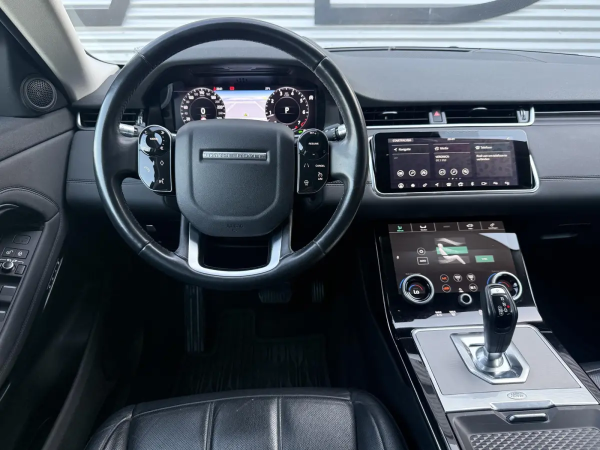 2.0 P200 AWD R-Dynamic SE 1e Eigenaar|Navi|Clima|Pano|Cruise|Camera|PDC P+A|Carplay|Stoelverw|Leder|Nieuwe APK bij aflevering