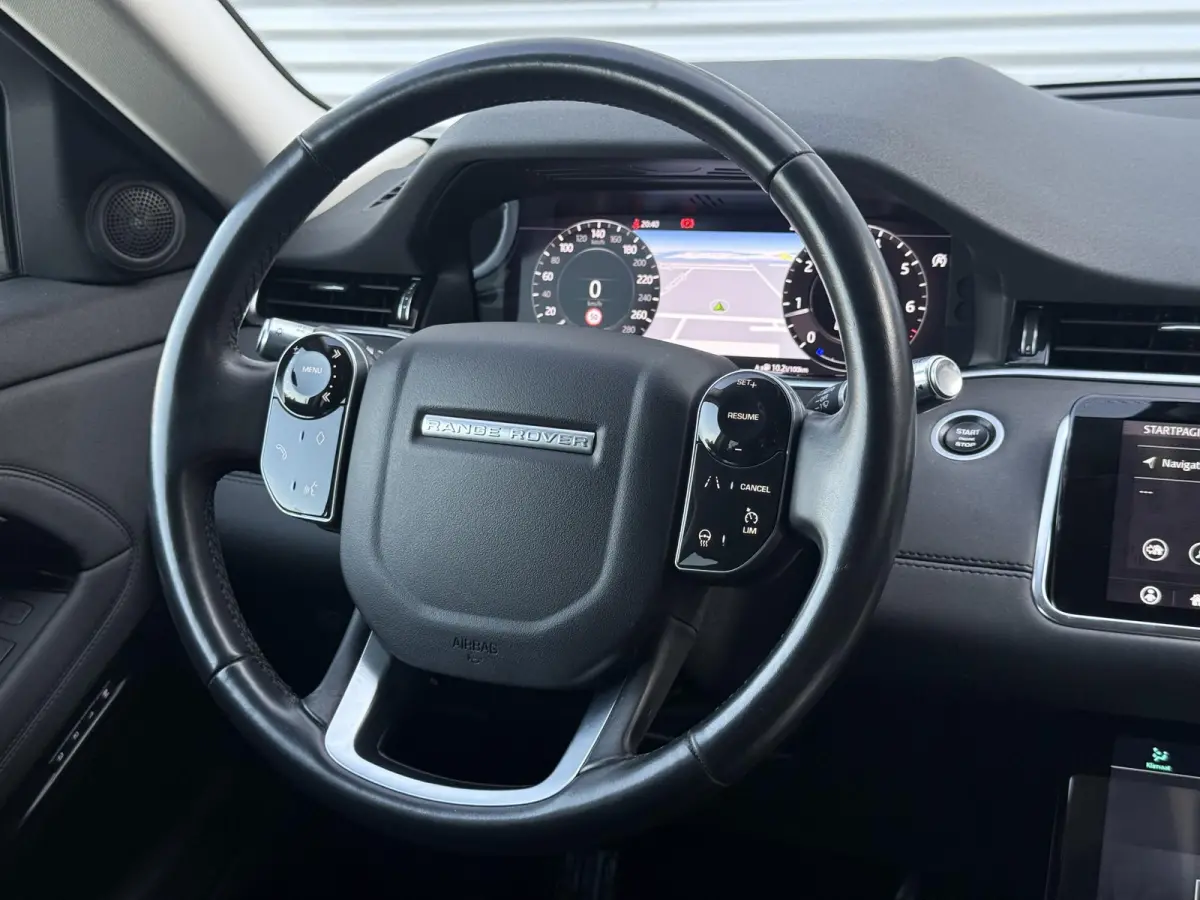 2.0 P200 AWD R-Dynamic SE 1e Eigenaar|Navi|Clima|Pano|Cruise|Camera|PDC P+A|Carplay|Stoelverw|Leder|Nieuwe APK bij aflevering