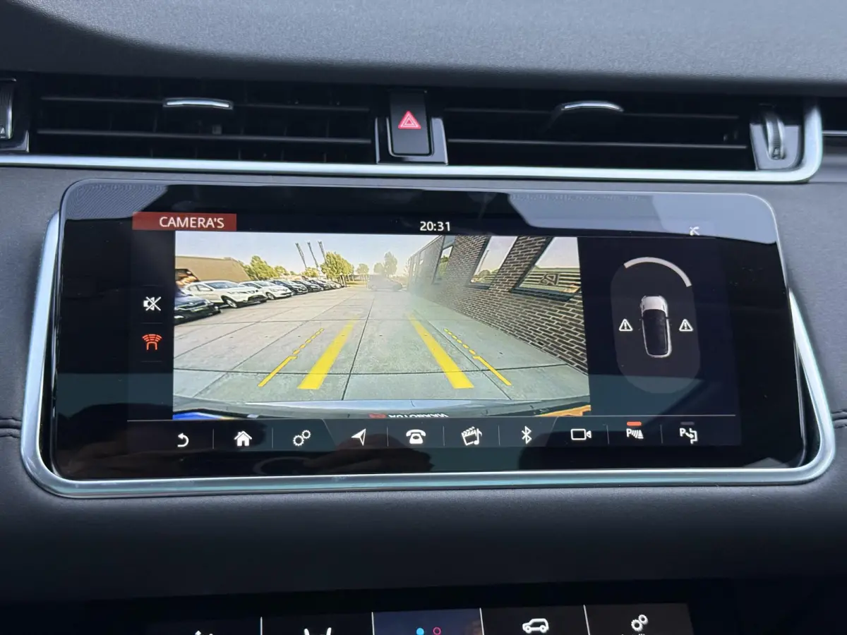 2.0 P200 AWD R-Dynamic SE 1e Eigenaar|Navi|Clima|Pano|Cruise|Camera|PDC P+A|Carplay|Stoelverw|Leder|Nieuwe APK bij aflevering