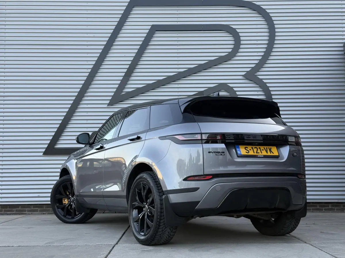 2.0 P200 AWD R-Dynamic SE 1e Eigenaar|Navi|Clima|Pano|Cruise|Camera|PDC P+A|Carplay|Stoelverw|Leder|Nieuwe APK bij aflevering