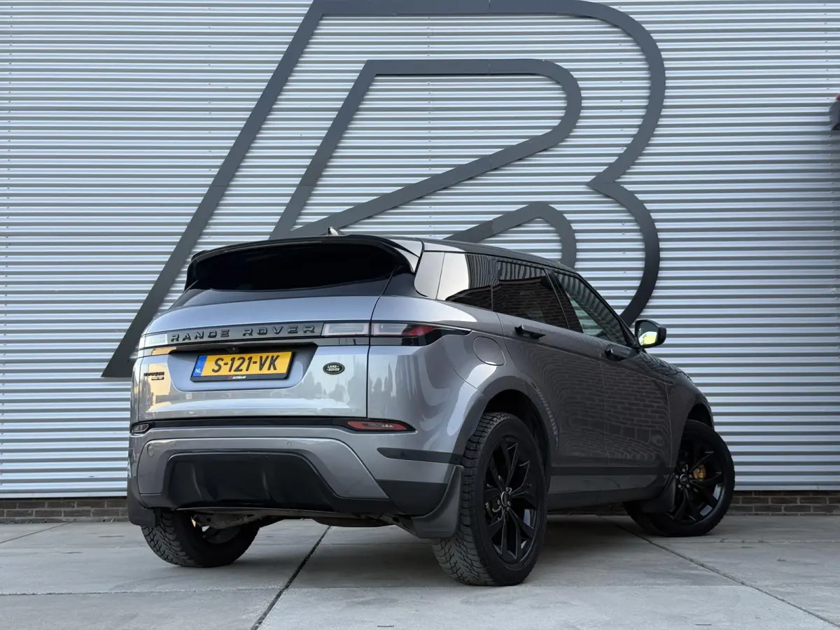 2.0 P200 AWD R-Dynamic SE 1e Eigenaar|Navi|Clima|Pano|Cruise|Camera|PDC P+A|Carplay|Stoelverw|Leder|Nieuwe APK bij aflevering